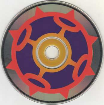 CD My Name: Wet Hills And Big Wheels