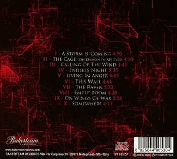 CD My Refuge: A Matter Of Supremacy