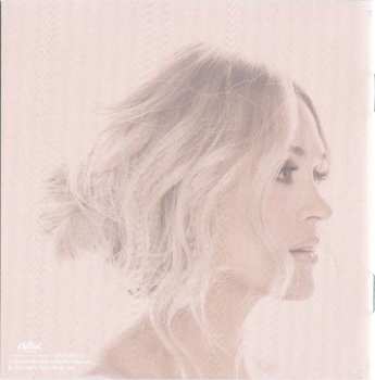 CD Carrie Underwood: My Savior