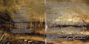 CD My Silent Wake: Damnatio Memoriae