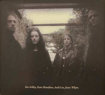 2CD My Silent Wake: The Anatomy Of Melancholy (Reanimated Edition)