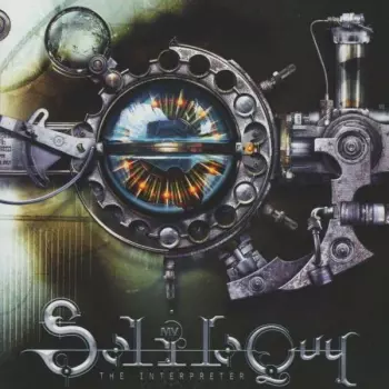 My Soliloquy: The Interpreter