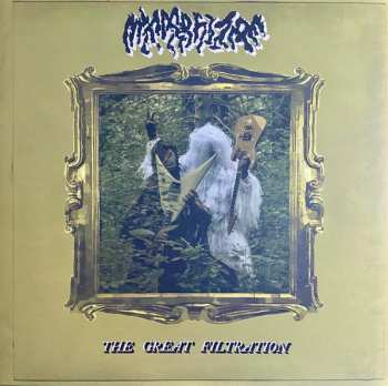 Album Mycorrhizae: The Great Filtration