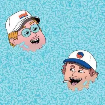 Moving Men