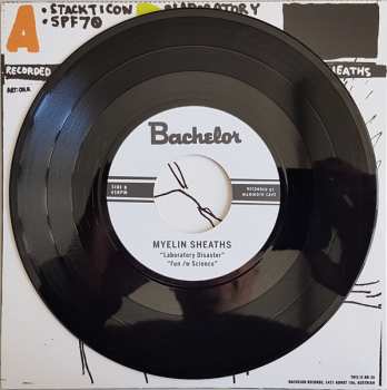 SP Myelin Sheaths: Stackticon