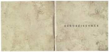 CD/DVD/Box Set Mylène Farmer: Désobéissance LTD