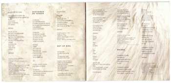 CD/DVD/Box Set Mylène Farmer: Désobéissance LTD