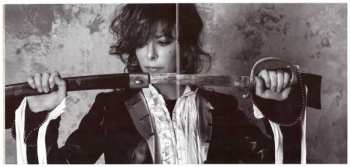 CD/DVD/Box Set Mylène Farmer: Désobéissance LTD