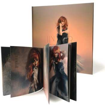 CD Mylène Farmer: Interstellaires LTD | NUM