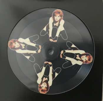 8SP/Box Set Mylène Farmer: [Pictures] Vol. III LTD | PIC