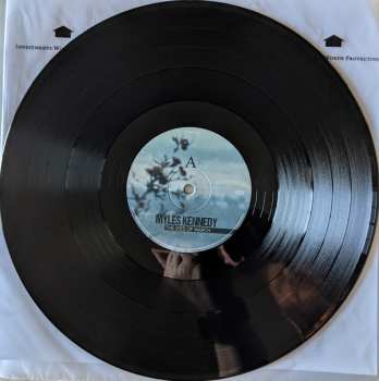 2LP Myles Kennedy: The Ides Of March