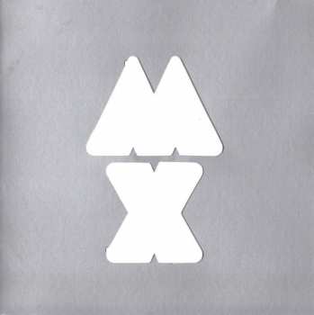 CD Coldplay: Mylo Xyloto