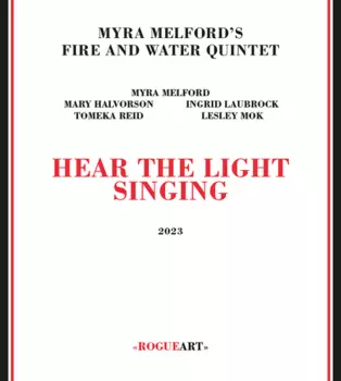 Hear The Light Singing