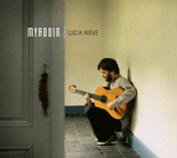 Album Myrddin: Lucía Nieve