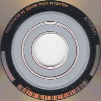 CD Myriam Alter: Where Is There