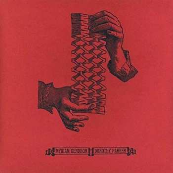 Album Myriam Gendron: Bric-à-brac / The Small Hours