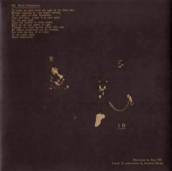 CD Myrkr: Black Illumination