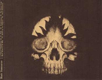 CD Myrkr: Black Illumination