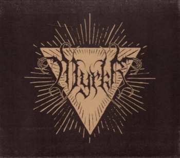 CD Myrkr: Black Illumination