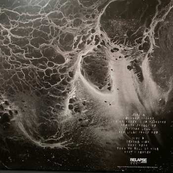 LP Myrkur: Mausoleum LTD | CLR