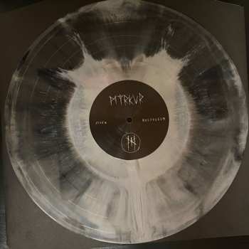 LP Myrkur: Mausoleum LTD | CLR