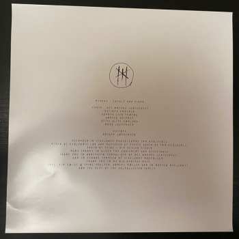 LP Myrkur: Mausoleum LTD | CLR