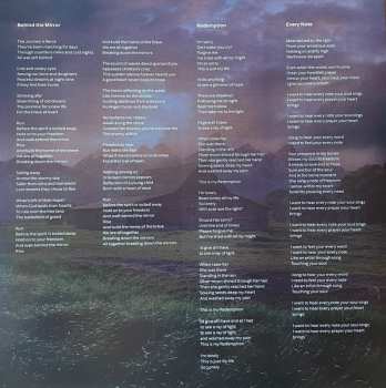 2LP Mystery: Redemption CLR | LTD