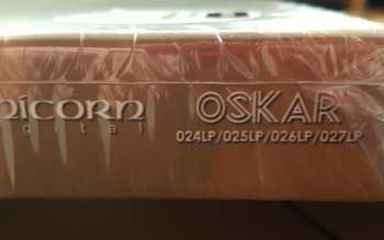 4LP/2CD Mystery: Live In Poznań LTD | NUM