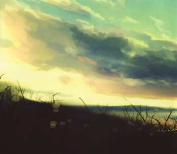 2CD Mystery: Second Home