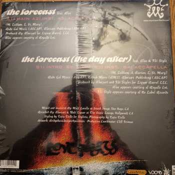 LP Mystic: The Forecast