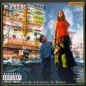 2LP Mystic: Cuts For Luck And Scars For Freedom
