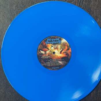 LP Mystic Prophecy: Vengeance LTD | CLR