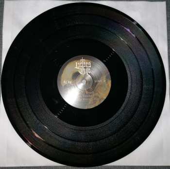 LP Lucifer's Child: Under Satan's Wrath LTD