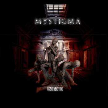Album Mystigma: Gebete