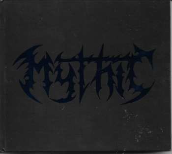 CD Mythic: Anthology LTD | NUM