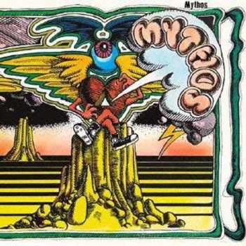 CD Mythos: Mythos