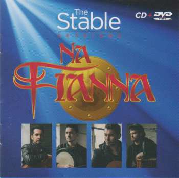 Album Na Fianna: The Stable Sessions