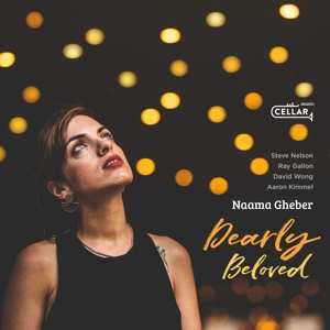 CD Naama Gheber: Dearly Beloved