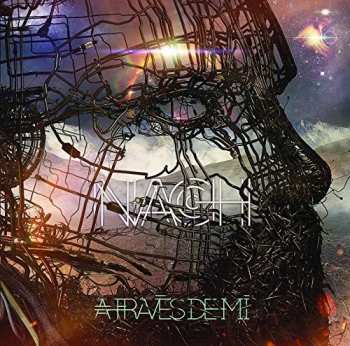 Album Nach: A Través De Mí