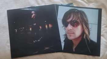 2LP Nacho Vegas: Canciones Inexplicables (2001-2009)