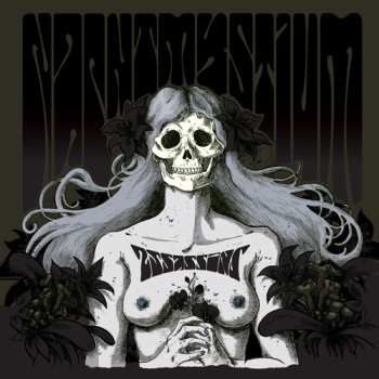 CD Nachtmystium: Assassins - Black Meddle Part 1 DIGI