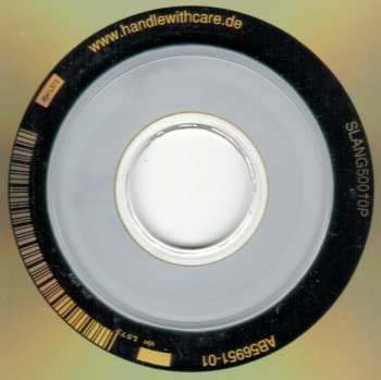 CD Nada Surf: The Stars Are Indifferent To Astronomy