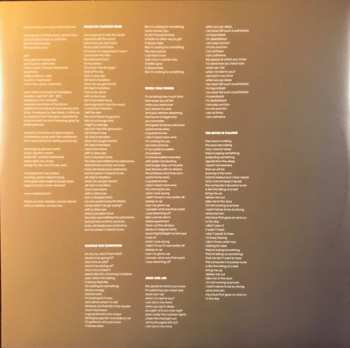 LP Nada Surf: The Stars Are Indifferent To Astronomy