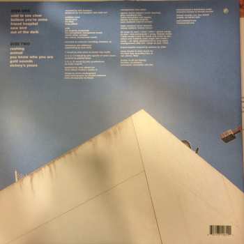 LP Nada Surf: You Know Who You Are