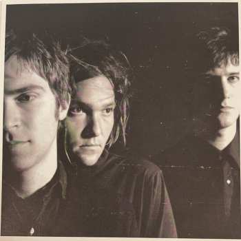LP Nada Surf: You Know Who You Are