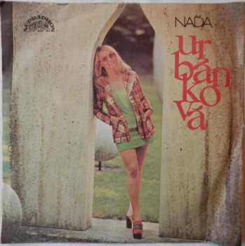 SP Naďa Urbánková: Jou, Jou / Na Startu