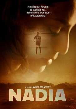 DVD Nadia: Nadia