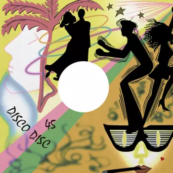 Nadie La Fond: Three Way Situation