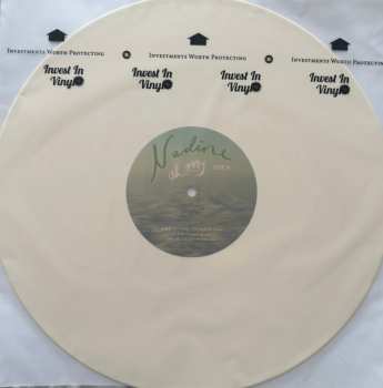 LP Nadine: Oh My LTD | CLR