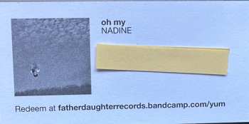 LP Nadine: Oh My LTD | CLR